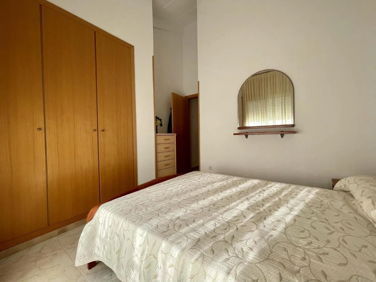 Tarraco 20 Marcel-Li Audivert L'Estartit Holiday home