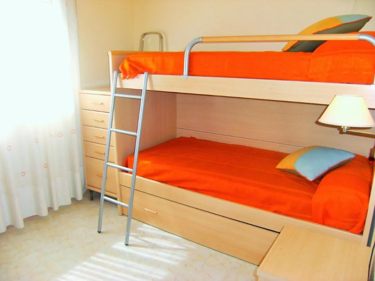 Holiday home Tarraco 20 Marcel-Li Audivert L'Estartit Spain