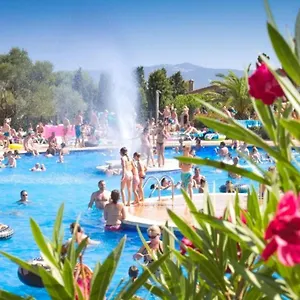 Village de vacances Castell Montgri - Mobile Homes By Lifestyle Holidays, L'Estartit